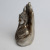 New Chinese Creative Silver Palm Buddha Statue Resin Crafts Home Decoration Office Decorations Supplies