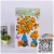 Factory Direct Sales Layer Stickers Stereo Wall Stickers Removable Sticker Decorative Creative Home Living Room Vase