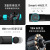 Massage Gun Muscle Massager Touch Screen Intelligent Speed Gear Voice Electric Booster Fascia Grab