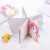 Factory Direct Supply Creative Cartoon Unicorn Portable Pocket Student Notes Hand Account Coil Notebook Office in Stock Wholesale