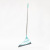Silicone Soft Rubber Broom Household Multi-Purpose Non-Stick Hair Magic Broom Bathroom Glass Floor Window Wiper Blade