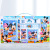 61 Creative Stationery Set Gift Primary School Gift Gift Box Children's School Supplies Portable Stationery Gift Bag