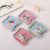 New Cute Cartoon Cat Coil Notebook Factory Wholesale Mini Carry-on Student Notepad Notepad