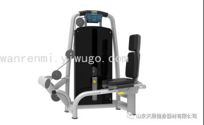 Gym TainuojianTZ-6024 Professional Machine Adjustable Dumbbell Training Chair Commercial Fitness Equipment