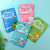 Disinfection Card Japanese Sterilization Card Antibacterial Card Children Portable Air Purification Card 