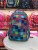Casual Backpack Travel Bag Schoolbag for Women