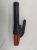 500A Electric Welding Pliers (Black)