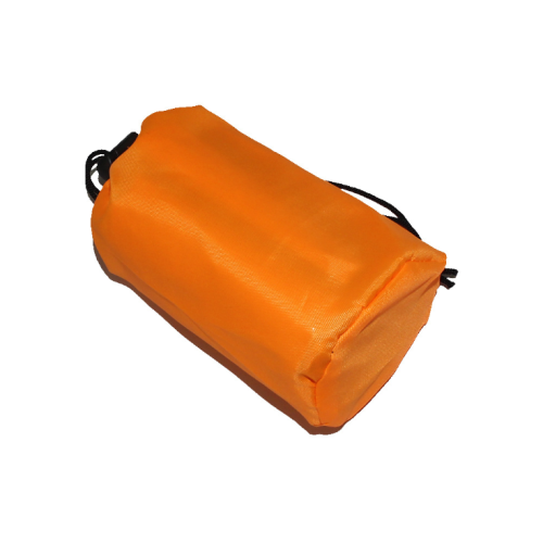multifunctional lightweight emergency sleeping bag