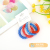 Bracelet Headband Dual-Use Hair Band Elastic Rubber Hair Band Rope Hair Rope Female Korean Korean Style Telephone Line Hair Accessories Hair Band Leather Case