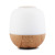 Factory Atomization Essential Oil Aroma Diffuser Colorful Night Lamp Diffuse Spray Humidifier Air Incense Home Office