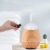 Foreign Trade Fragrance Humidifier Amazon Diffuse Colorful Essential Oil Lamp Office Incense Spray Aroma Diffuser Household