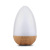 Cross-Border Manufacturers Essential Oil Incense Humidifier Office Timing Colorful Light Diffuse Spray Domestic Aroma Diffuser Wood Grain
