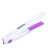 Wireless Hair Straighteners Mini Charging Hair Curler for Curling Or Straightening Plywood Small Power Charging Plywood