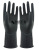 50G Iran SUNFLOWER Vinyl Industrial Gloves Protective Latex Gloves Anti-Erode Glove Industrial Gloves Customized