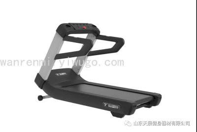 Tianzhan TZ-5000C Ultra-Nuclear Energy Commercial Motorized Treadmill Special Treadmill for Gym