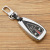 Zinc Alloy Key Shell for Changan Series Car Key Case Auchan X7 Eado CS35 Key Protector