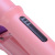 Wireless Hair Straighteners Mini Charging Hair Curler for Curling Or Straightening Plywood Small Power Charging Plywood