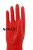 Factory Wholesale 60G Red Household Gloves Anti-Erode Glove Industrial Gloves Household Gloves Latex Gloves