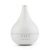 Factory Wood Grain Fragrance Domestic Incense Colorful Light Atomization Essential Oil Aroma Diffuser Office USB Diffuse Humidifier