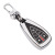 Zinc Alloy Key Shell for Changan Series Car Key Case Auchan X7 Eado CS35 Key Protector