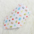 Pig Xiaotao Baby's Triangular Hood/Saliva Towel/Bib Bib Children's Supplies Cotton Waterproof Factory Direct Sales