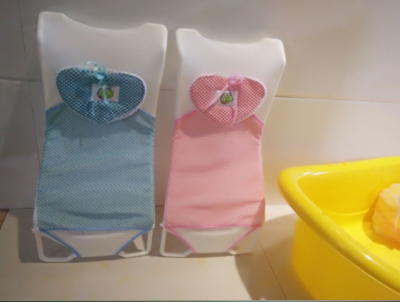 Baby Bath Bed Bath Stand