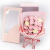 Valentine's Day Gift 18 Rose Soap Bouquet Gift Box Carnation Cross-Border Amazon Creative Gift