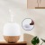 Factory Atomization Essential Oil Aroma Diffuser Colorful Night Lamp Diffuse Spray Humidifier Air Incense Home Office