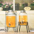 Kitchen with Faucet Wine Fermentation Jar Transparent Water Bar Bar Bar Beverage Barrel Glass Fermentation Barrel Mason Jar Sealed Jar