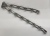 Jiye Hardware Chain Special Alloy O-Shaped Chain Luggage Accessories Clothing Various Sizes and Specifications Customization