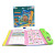 New Arrival Spanish Point Reading Machine Children's Early Education Learning Toys Touch Book Smart English E-book