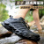 Summer Breathable Men's Mountaineering Hiking Shoes Military Fans Tactical Shoes Sports Ultra Light Wading Shoes