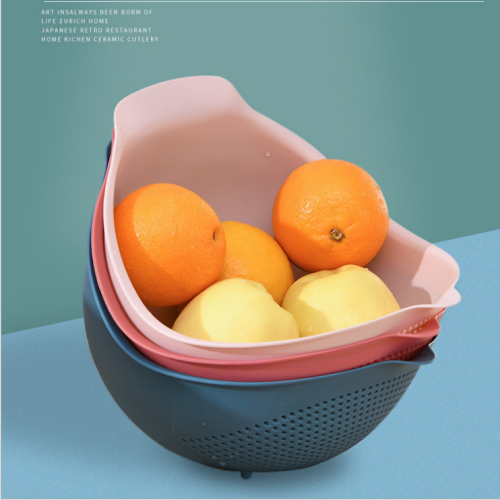 new household thickened stand fabulous rice washing gadget