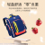 Elementary School Student Schoolbag Grade 1-2-6 British Lightweight Burden Alleviation Spine Protection Children Backpack Schoolbag Z751