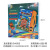 New Arrival Spanish Point Reading Machine Children's Early Education Learning Toys Touch Book Smart English E-book