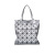 Women's Bag 2021 Summer New Geometric Shoulder Bag Women's 6-Grid Handbag Niche Design Women Bags