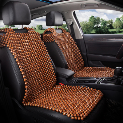 Rongsheng Car Supplies Breathable Non-Slip Universal Seat Cushion Car Supplies Cool Pad
