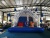 Inflatable Castle Outdoor Trampoline Small Taobao Indoor Air Castle Slide Home Children Jumping Bed Factory Custom Wholesale