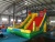 Factory Direct Supply Inflatable Castle Large Outdoor Children's Trampoline Slide Combination Square Park Amusement Equipment