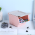 Japanese and Nordic Style Color Plastic Storage Box