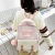 Backpack Female Student Korean Style Plaid Four-Piece Schoolbag Primary School Girls Junior and Middle School Students Large Capacity Korean Backpack