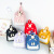 2021 New Children's Bags Cartoon Cute Ins Style Teddy Bear Rabbit Doll Backpack Kindergarten Backpack