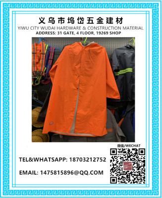 Labor Protection Clothing, Work Clothes