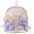 2021 Summer New Children's Fashionable Sequins Backpack Kindergarten Cute Butterfly Factory Wholesale