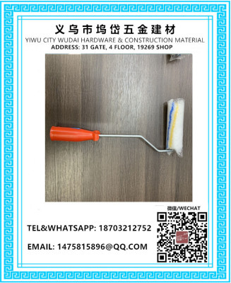 Brush, Paint Roller, High Quality Paint Roller