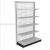 Shelfseller Super-shelf Supermarket Shelf One-sided Shelf Necessary in Cultural Goods Store