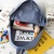 Schoolbag Female Junior High School Student Lightweight Primary School Student Girl Cute Large Capacity Two Three Four Five Six Grade Backpack