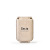 Wheat Straw Multi-Compartment Creative Home Tablet Medicine Box Medicine Box Chewing Gum Snack Dust-Free Storage