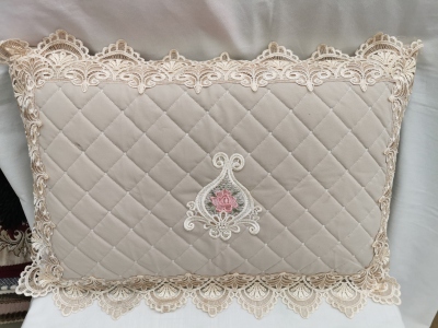 Yanxiu Pillowcase Pillow Cover Sofa Backrest Bedding Daily Necessities