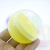 6cm Macaron Color Transparent Capsule Toy Shell Can Be Opened and Filled Children's Toy Capsule Ball Empty Shell 60mm